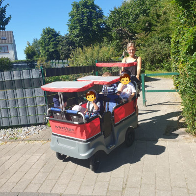 Kinderbus