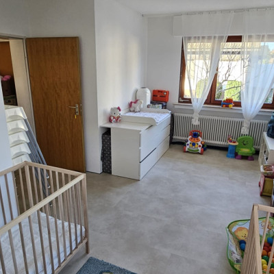 Kinderzimmer
